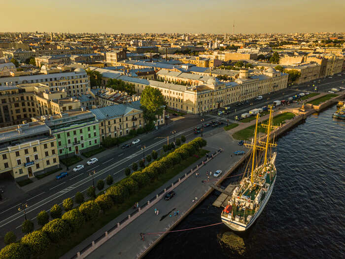 Эксклюзивные новостройки на старте продаж